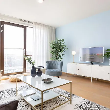 Restyled With Great View * 海牙