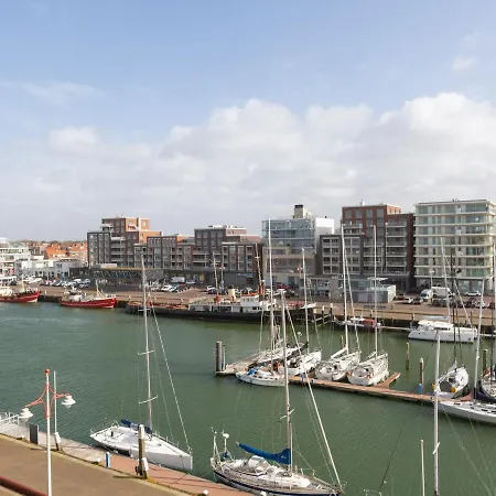 Restyled With Great View * The Hague