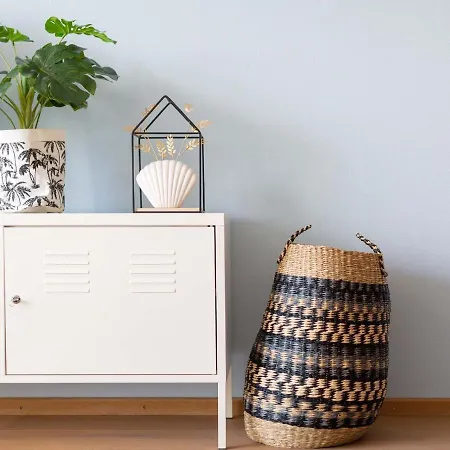 Restyled With Great View *