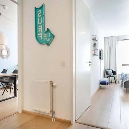 Restyled With Great View The Hague