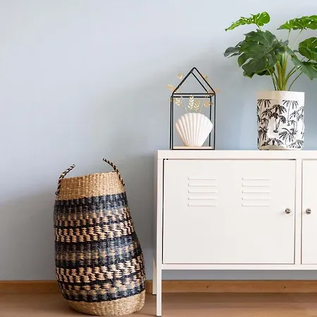 Apartament Restyled With Great View *