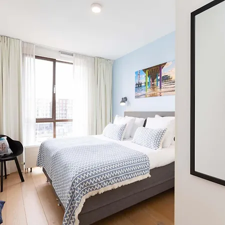 Restyled With Great View *