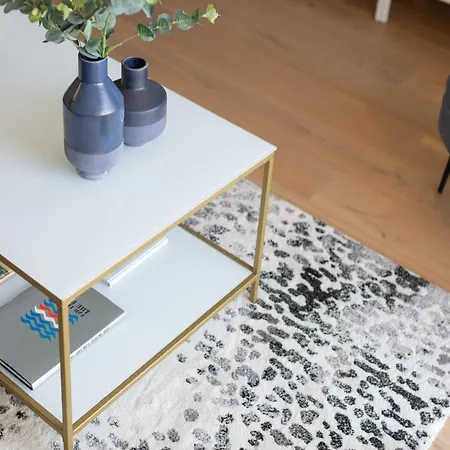 Restyled With Great View *