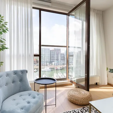 Restyled With Great View